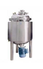 Jacketed Vessels Manufacturers & Exporters from India